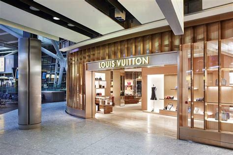 what airports have louis vuitton|louis vuitton heathrow reservations.